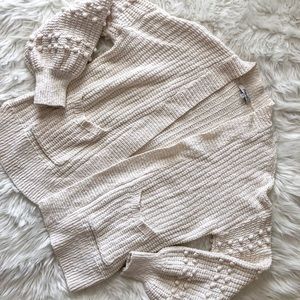 Madewell Cardigan